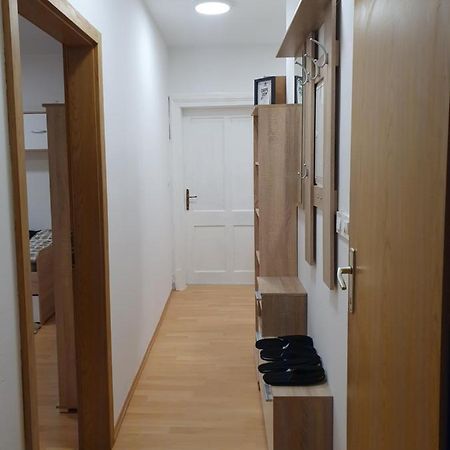Railway Station City Modern Apartment Maribor Exterior photo